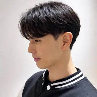 ショート 矢澤涼夏 🎀ツヤ髪のヘアスタイル