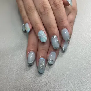 ネイル WATANABE MAYUMIのネイルデザイン