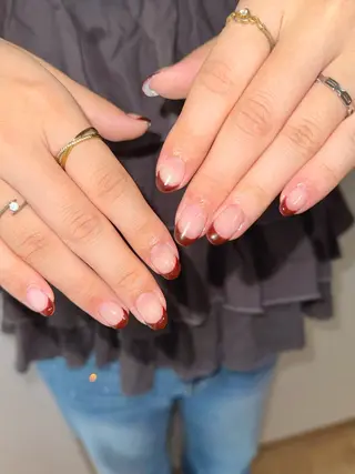 ネイル jeu nail.のネイルデザイン