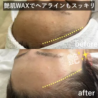 salondeBe 🩵フェイシャル専門のエステ・リラクイメージ