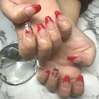 ネイル maa nail‪✿のネイルデザイン