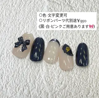 ネイル アリスリー JR長町のマツエク・マツパデザイン