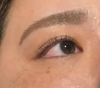 マツエク・マツパ 🦋MODE K's ema 🦋のマツエク・マツパデザイン