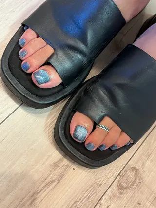 ネイル 【LINON】 airiのネイルデザイン