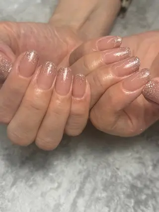 ネイル nailsalon napuluaのネイルデザイン