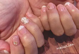 ネイル studio e n / RiNのネイルデザイン
