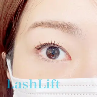 マツエク・マツパ Yuki .のマツエク・マツパデザイン