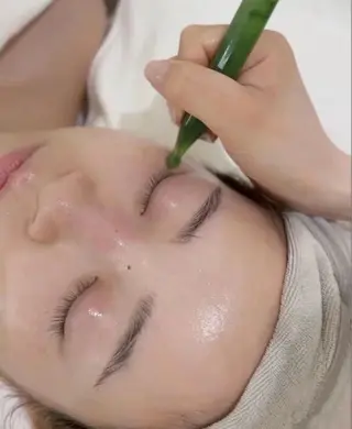 ネイル＆フェイシャル Bloomのエステ・リラクイメージ