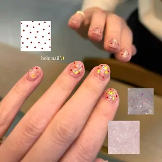 ネイル minori 🌿のネイルデザイン