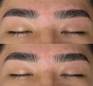 メンズ アイブロウ 【メンズ眉毛サロン】 SENSE津田沼の眉毛・アイブロウイメージ