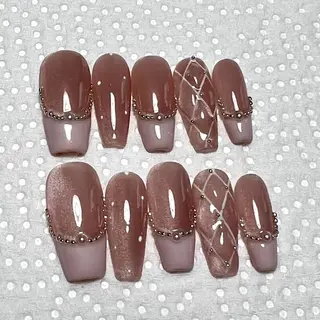 ネイル nailsalon VENUSのネイルデザイン