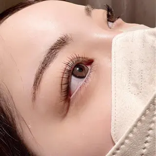 マツエク・マツパ さとう なつみのマツエク・マツパデザイン