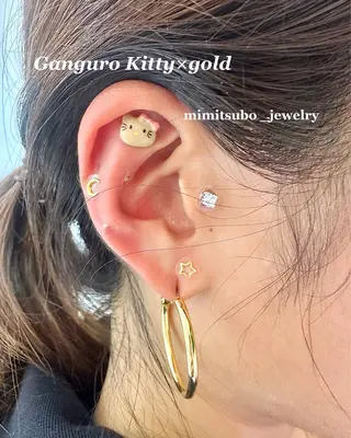 étora 恵比寿店のマツエク・マツパデザイン