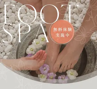 Nōra リラクゼーションのエステ・リラクイメージ