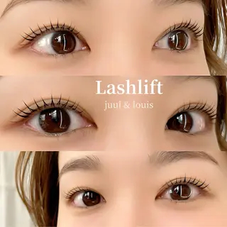 マツエク・マツパ JUUL&LOUIS 福藤 瞳のエステ・リラクイメージ