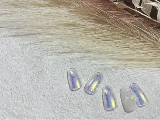 ネイル kikinail 溝の口のネイルデザイン