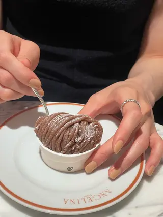 ネイル MAXKELLY HARUKAのネイルデザイン