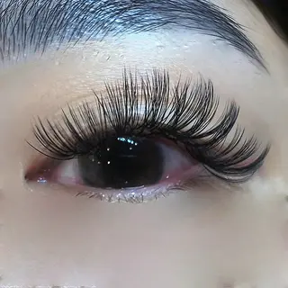 マツエク・マツパ 宇治 名帆子のマツエク・マツパデザイン