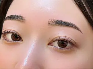 マツエク・マツパ momoka 🎼のマツエク・マツパデザイン