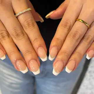 ネイル nakae🐈‍⬛ ／A&A蕨のネイルデザイン