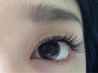 マツエク・マツパ U'll eyelashのマツエク・マツパデザイン