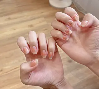 ネイル 佐崎 サイのネイルデザイン