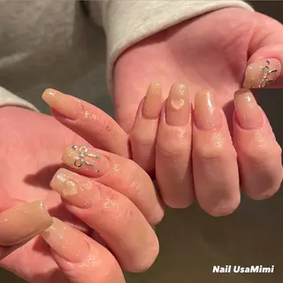 ネイル NAIL DOT STUDIO堺筋本町のネイルデザイン