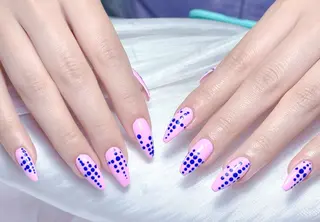 ネイル mini kikiのネイルデザイン