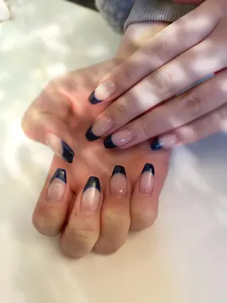 ネイル nail salon CHARMANTEのネイルデザイン