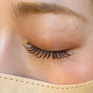 マツエク・マツパ Ota Eriのマツエク・マツパデザイン