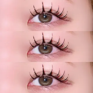 マツエク・マツパ 🦋束感まつげ🦋 𝐀𝐲𝐚𝐧𝐚のマツエク・マツパデザイン