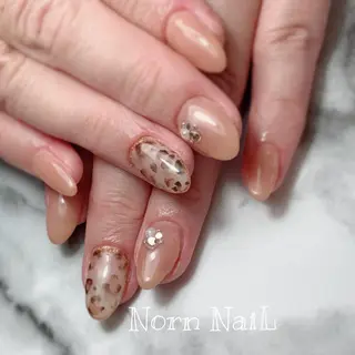 ネイル U Ayaのネイルデザイン