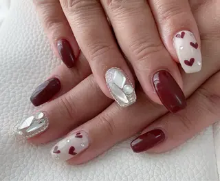 ネイル エース ネイルのネイルデザイン