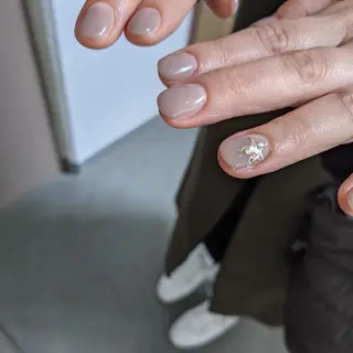 ネイル newrandas hitomiのネイルデザイン