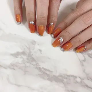 ネイル SOL NAILのネイルデザイン