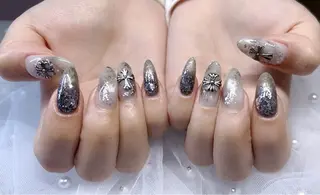 ネイル YK ネイルサロンのネイルデザイン