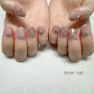 ネイル テネルネイル tener nailのネイルデザイン