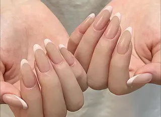 ネイル 🍑 momo_nailのネイルデザイン