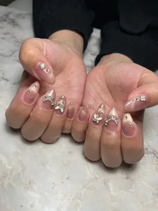 ネイル Kawaii nail studio所属・Kawaiinail studioのネイルデザイン