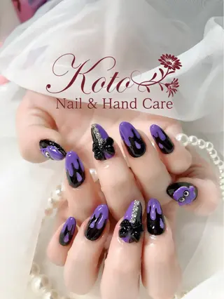ネイル Nail Salon KOTOのネイルデザイン