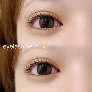 マツエク・マツパ 束感まつ毛🎀 3RD EYE🎀のマツエク・マツパデザイン