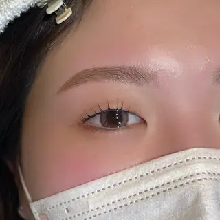 マツエク・マツパ C.EYE kotomiの眉毛・アイブロウイメージ