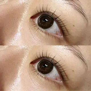 マツエク・マツパ Q-LASH 千葉店のマツエク・マツパデザイン