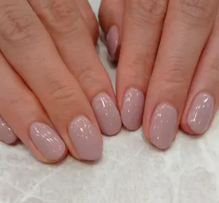 ネイル 會田 瑠衣のネイルデザイン