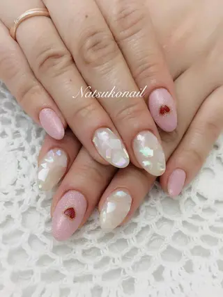 ネイル NATSUKO NAILのネイルデザイン