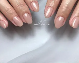 ネイル saki_ nail heronのネイルデザイン