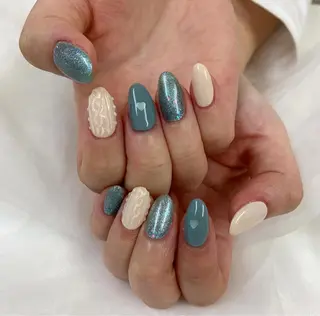 ネイル うにゃねいる ✿ harunaのネイルデザイン