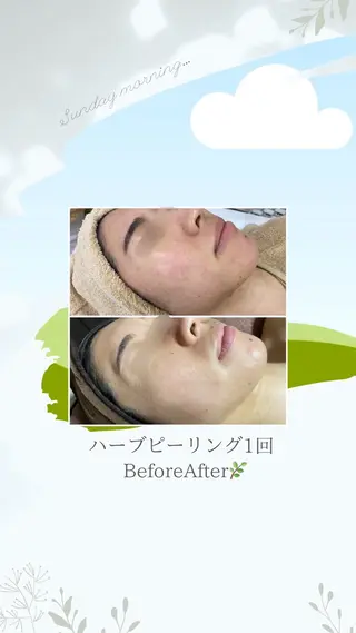 大塚 杏美のエステ・リラクイメージ