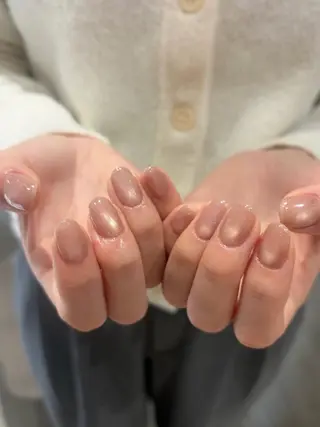 ネイル 【Ranan】 Narumiのネイルデザイン