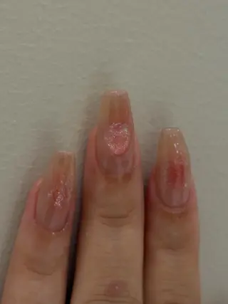 ネイル TRIOS △nail aiのネイルデザイン